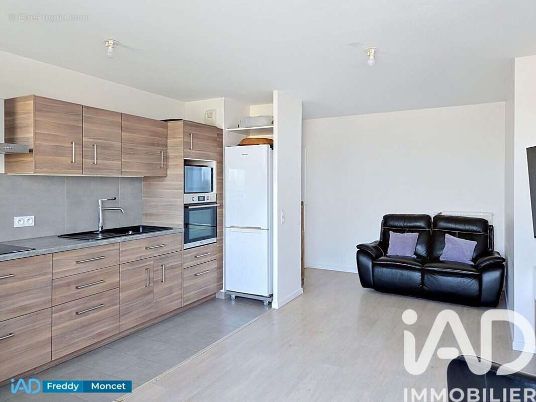 Photo 3 - Appartement à ATHIS-MONS