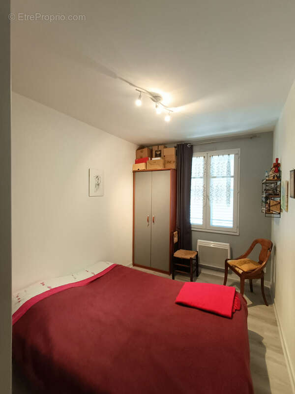 Appartement à LA ROCHELLE