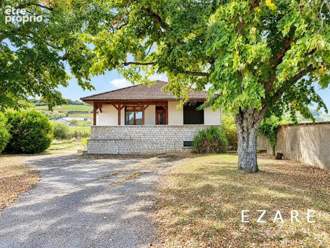 Photo Maison à Chambolle-Musigny au prix de 495 000€