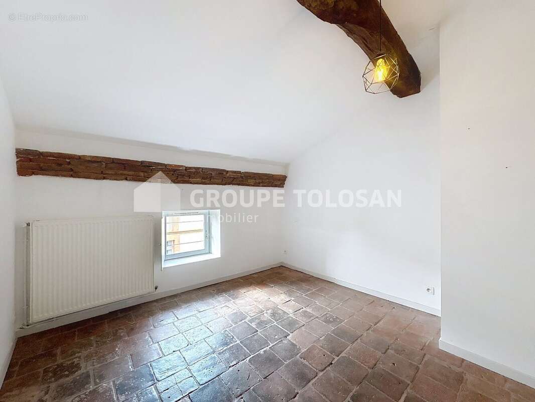 Appartement à MONTAUBAN