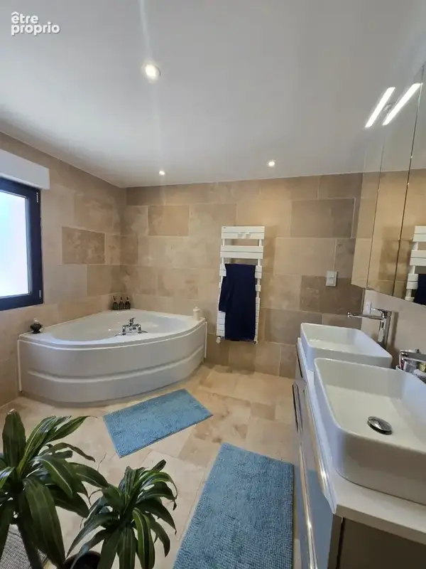 Magnifique villa 6km pezenas - photo 20