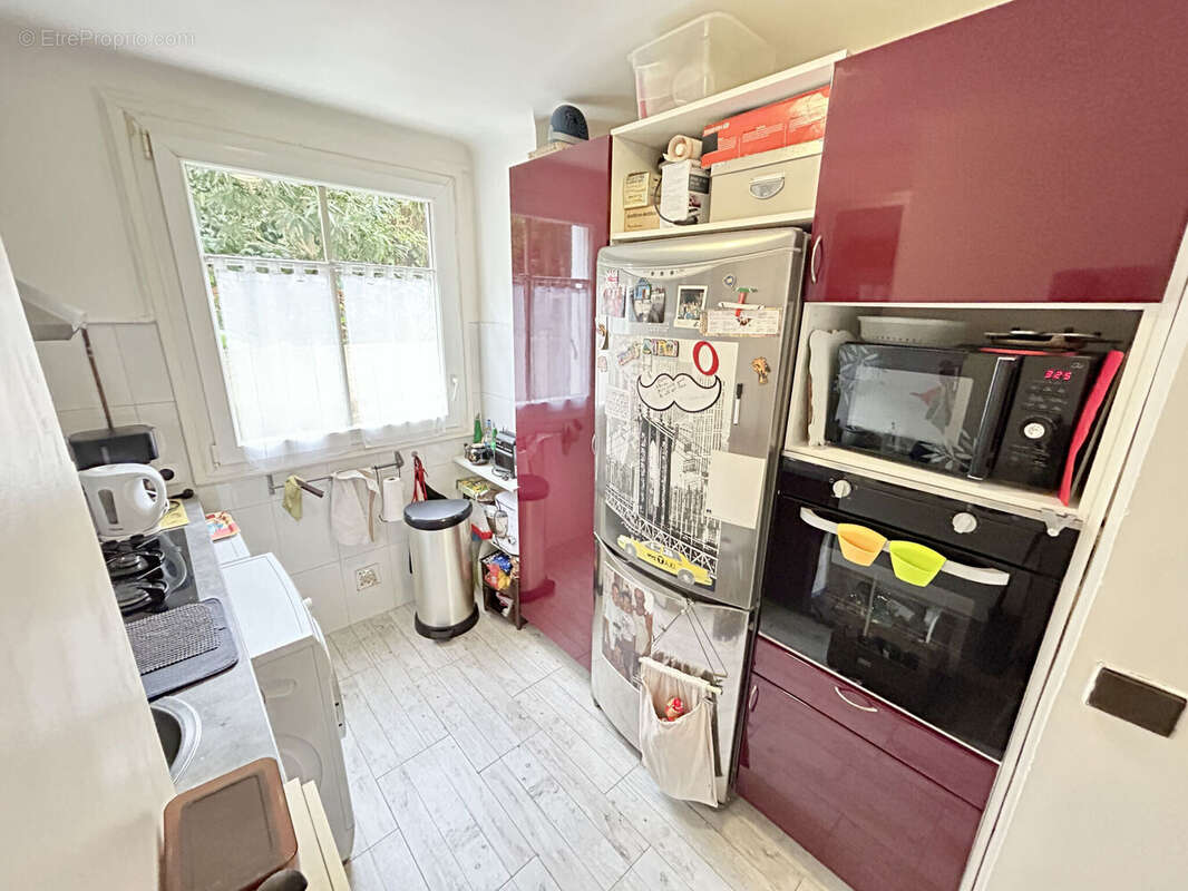 Photo 4 - Appartement à NICE
