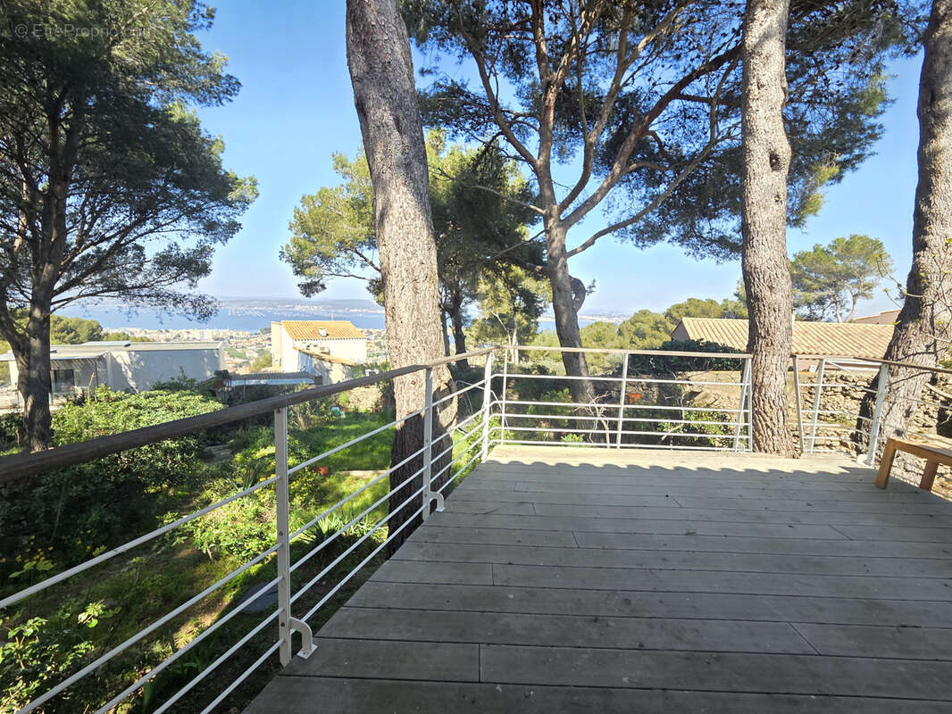 Maison à SETE
