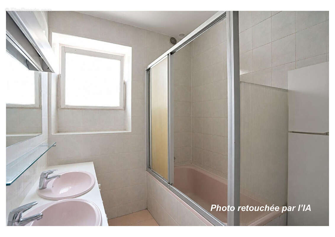 Maison Pantin 11 pièce(s) 170 m2 - photo 9