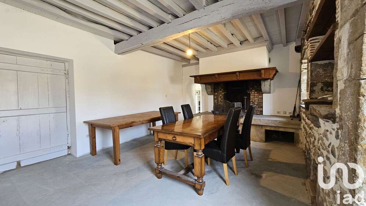 Photo 7 - Maison à SAINT-PE-DE-LEREN