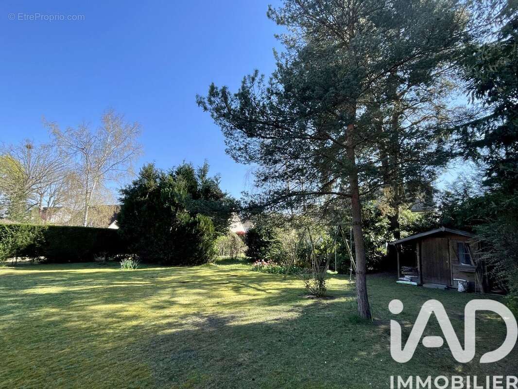 Photo 7 - Maison à VERNEUIL-SUR-SEINE