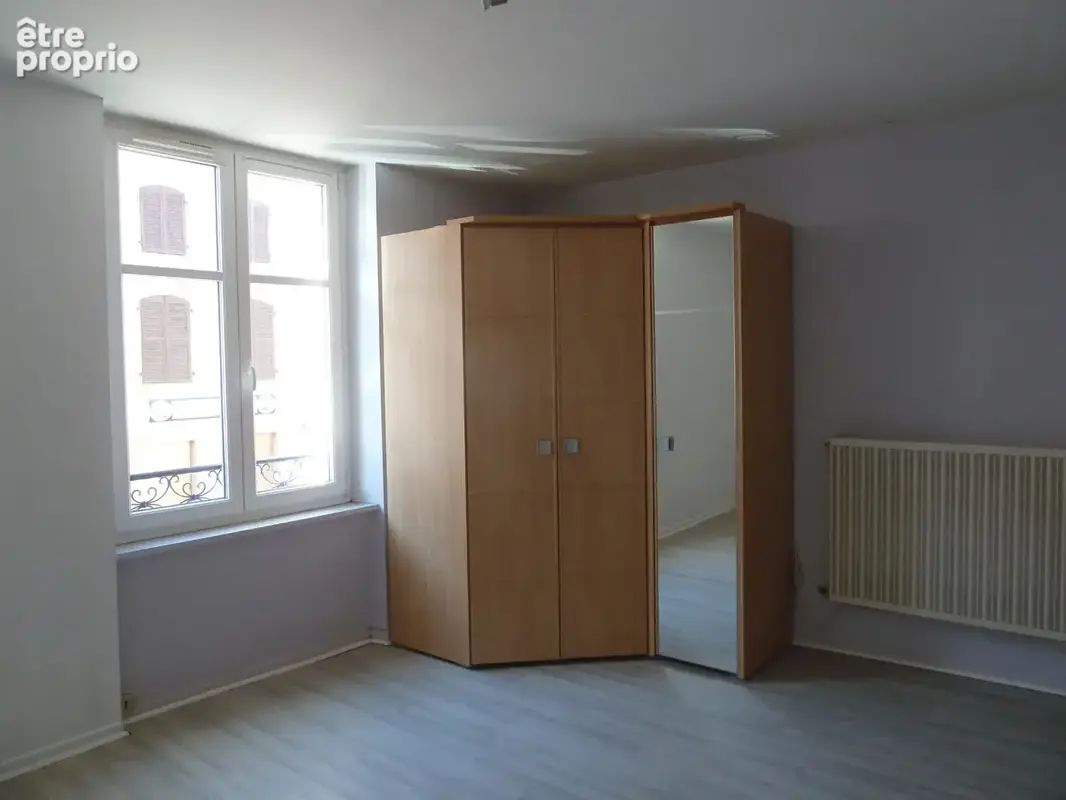 Exclusivité - lunéville - immeuble de rapport - photo 6