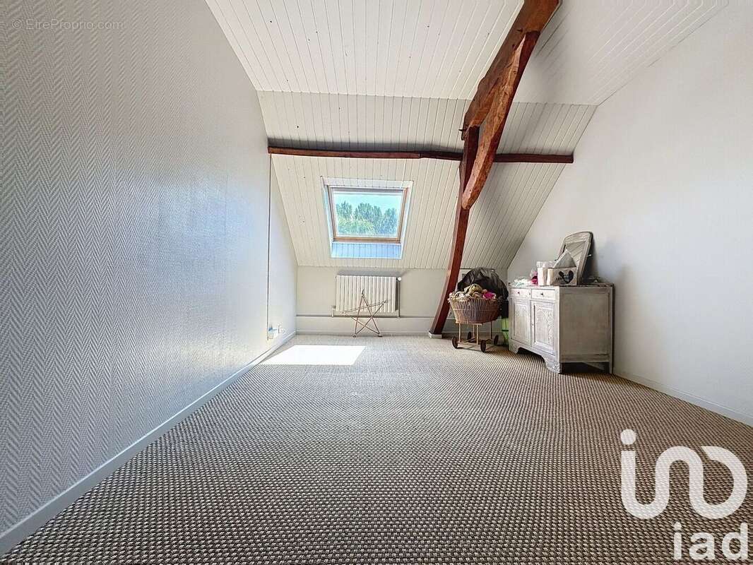 Photo 7 - Maison à COUTICHES