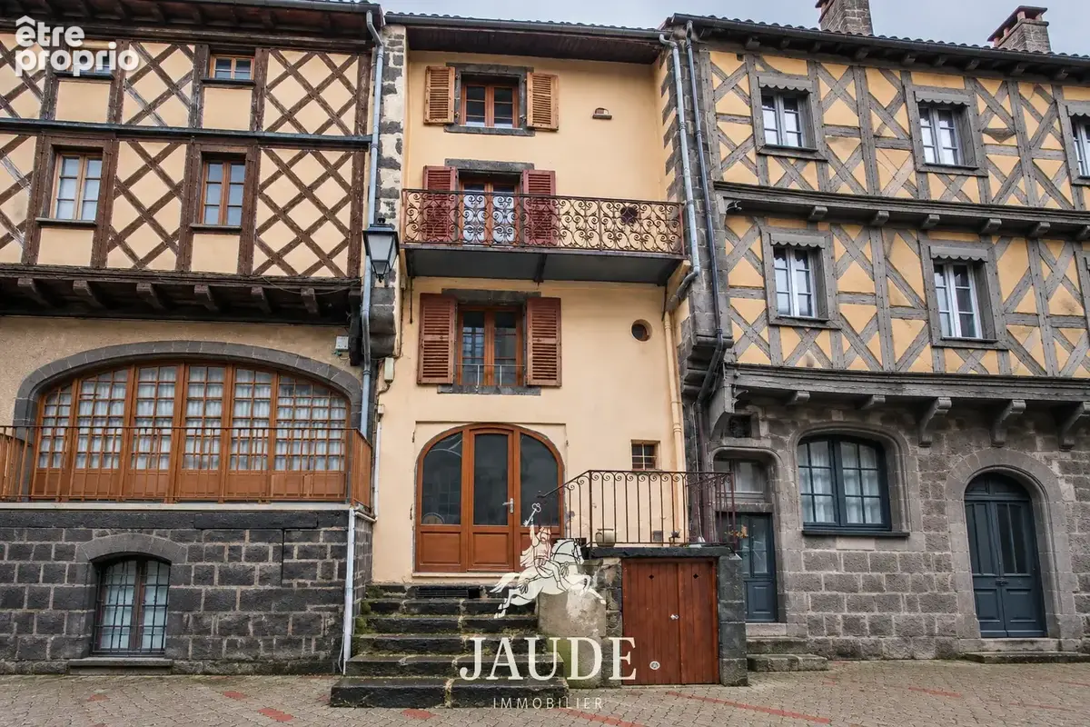 Montferrand   maison de bourg 58 m2 avec 2 chambres - photo 11