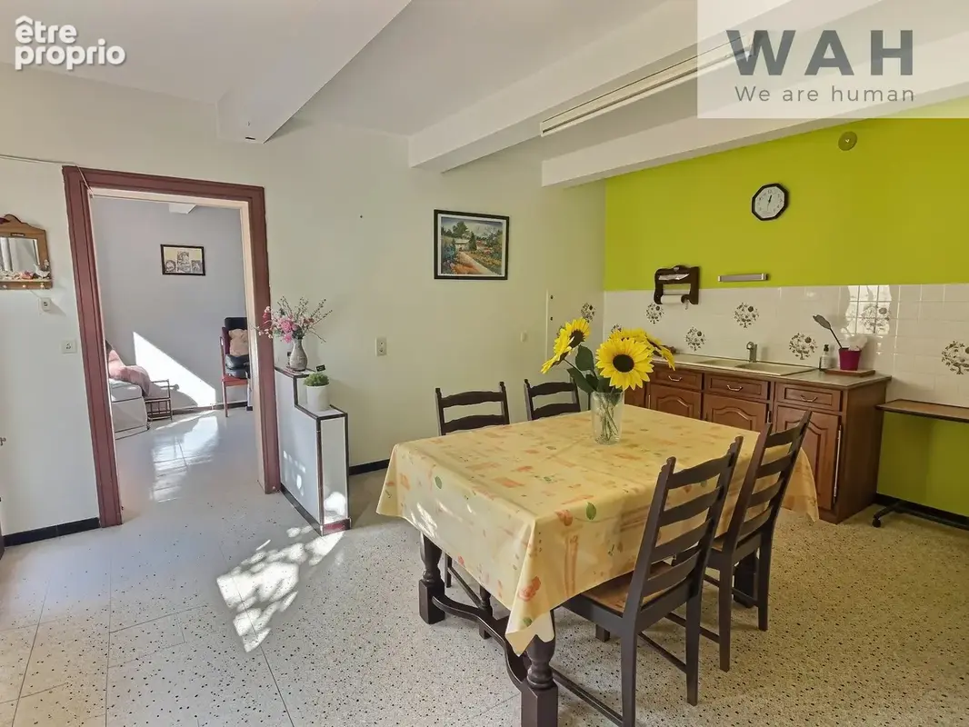 Maison 4 pièces sans vis a vis avec Garage et exterrieur - photo 5