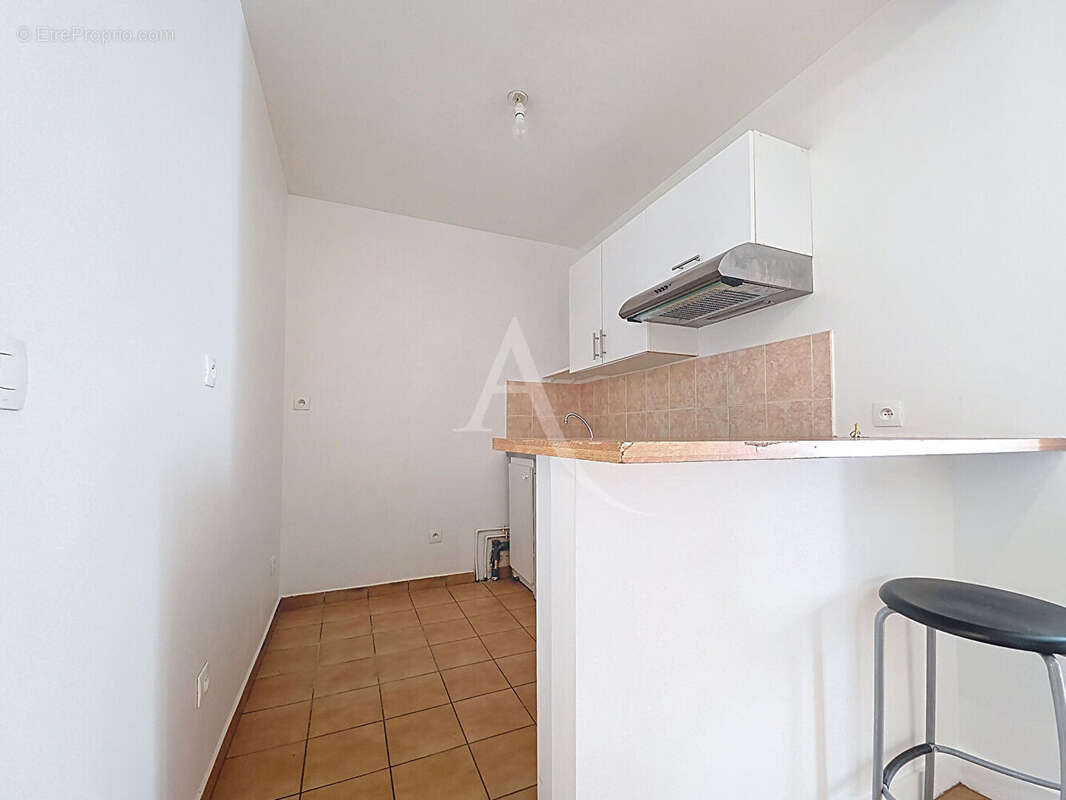 Appartement à MANTES-LA-JOLIE