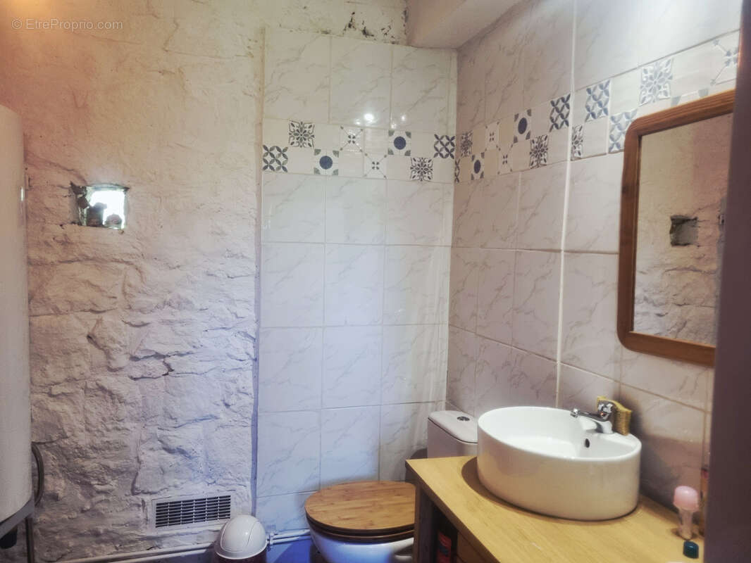 Maison en pierre - photo 5