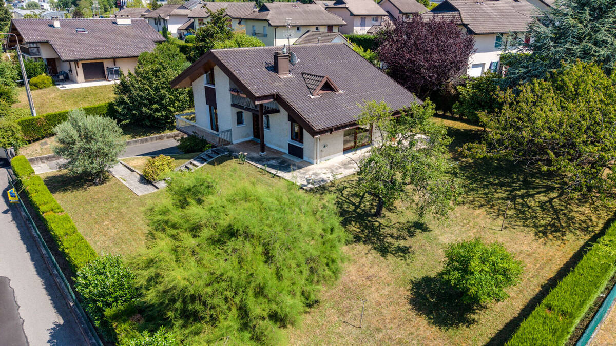Maison à EVIAN-LES-BAINS