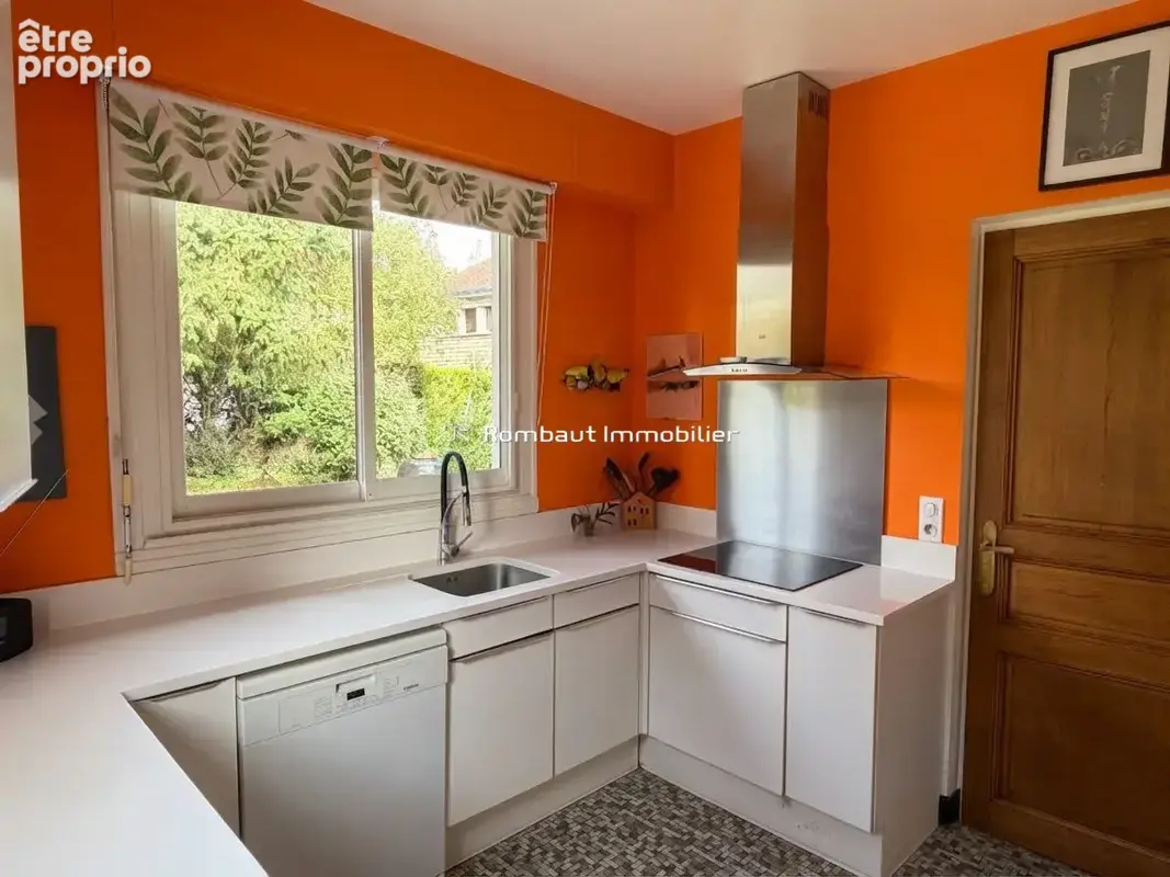 Maison 7 pièces 169 m² à vendre à La Celle-Saint-Cloud (78170) - photo 8
