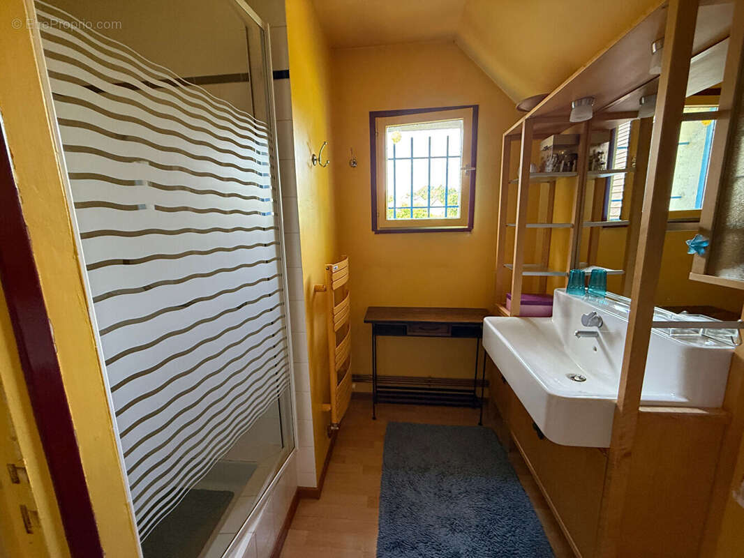 Maison à AUFFARGIS
