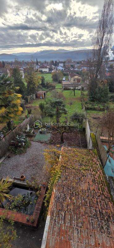 Maison à SAINT-GAUDENS