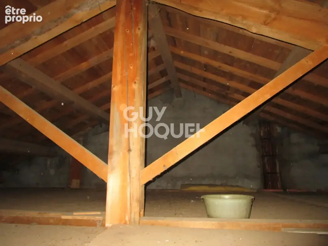 Corps de ferme - photo 13