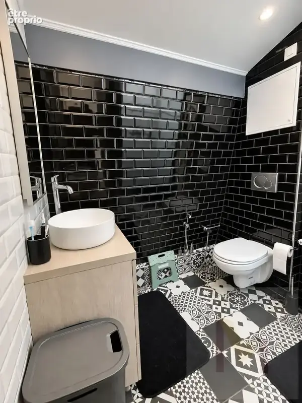 Maison 6 pièces à proximité du centre-ville & du RER A avec appartement indépendant - photo 13