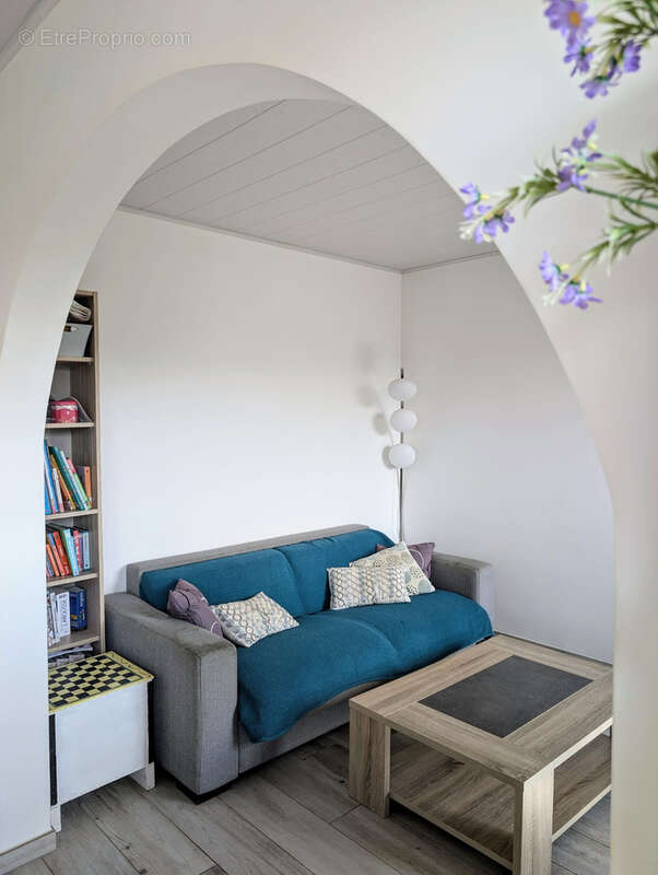 Appartement à MEYTHET