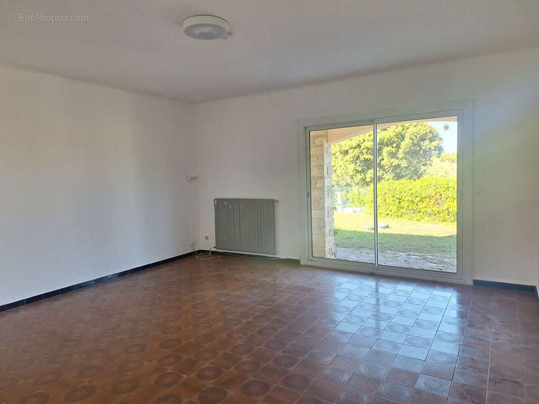 Maison à BASTELICACCIA