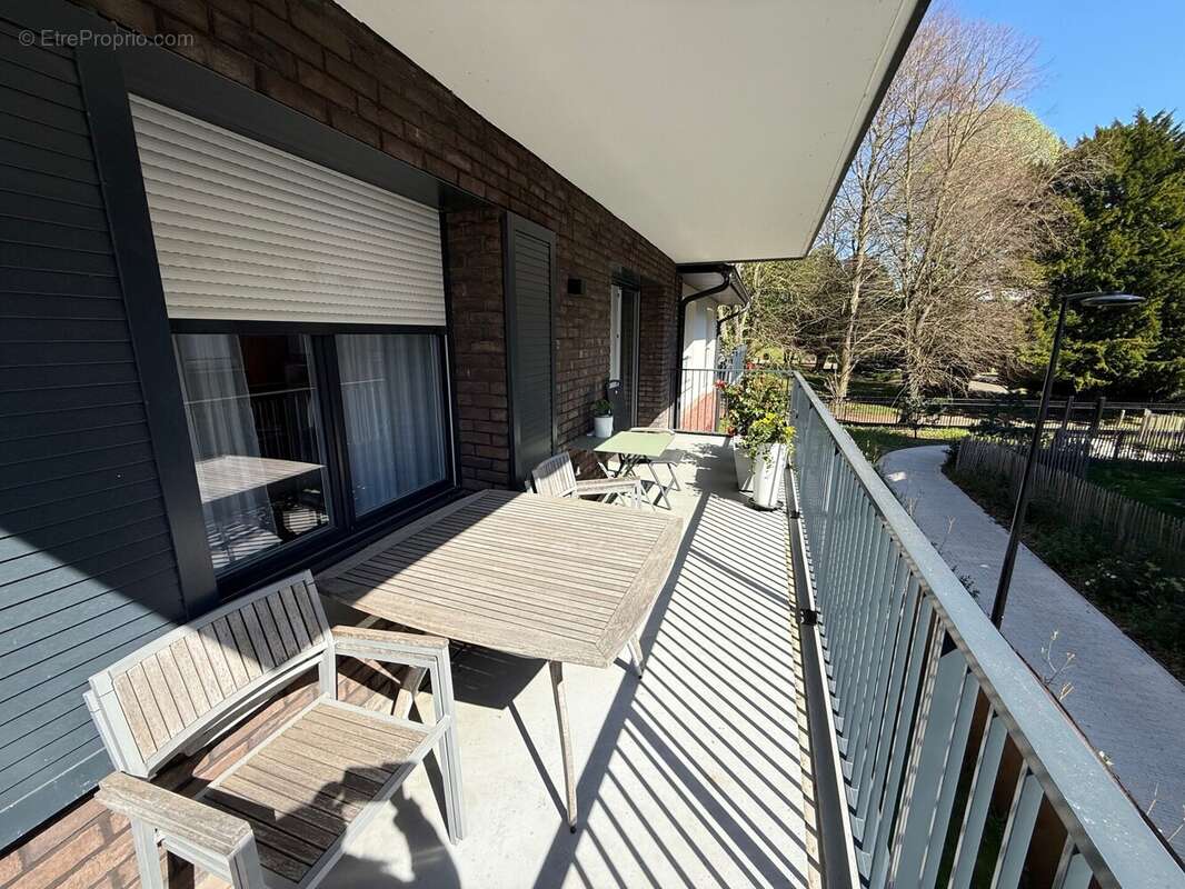 Appartement à MARQUETTE-LEZ-LILLE