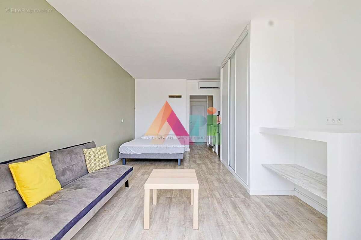 Studio à Marigot - Anse des Sables - photo 2