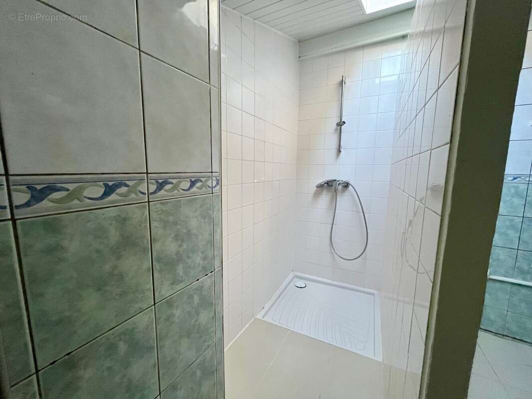 Maison à MALESHERBES