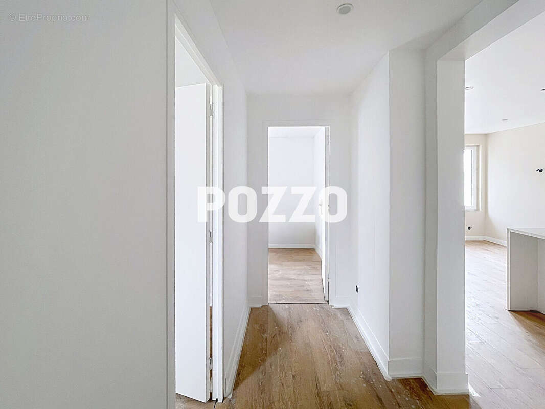 Appartement à CAEN