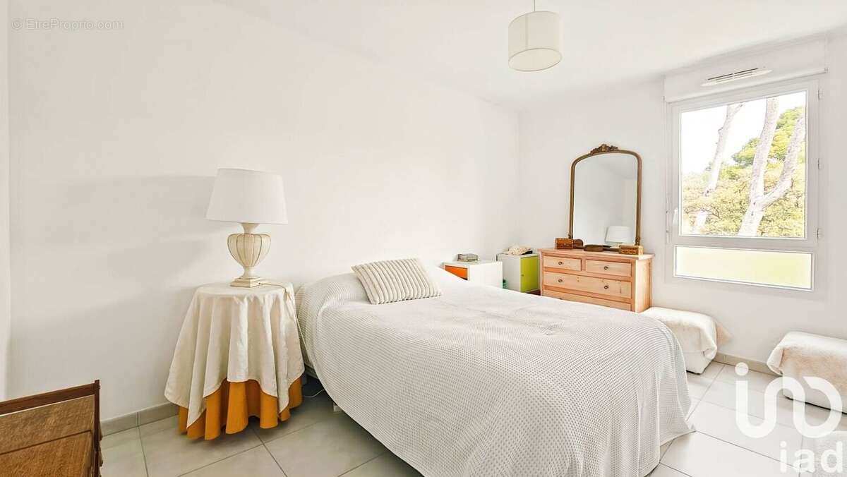 Photo 9 - Appartement à MARSEILLE-12E