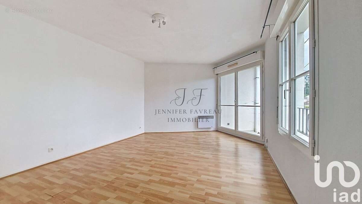 Photo 4 - Appartement à BORDEAUX