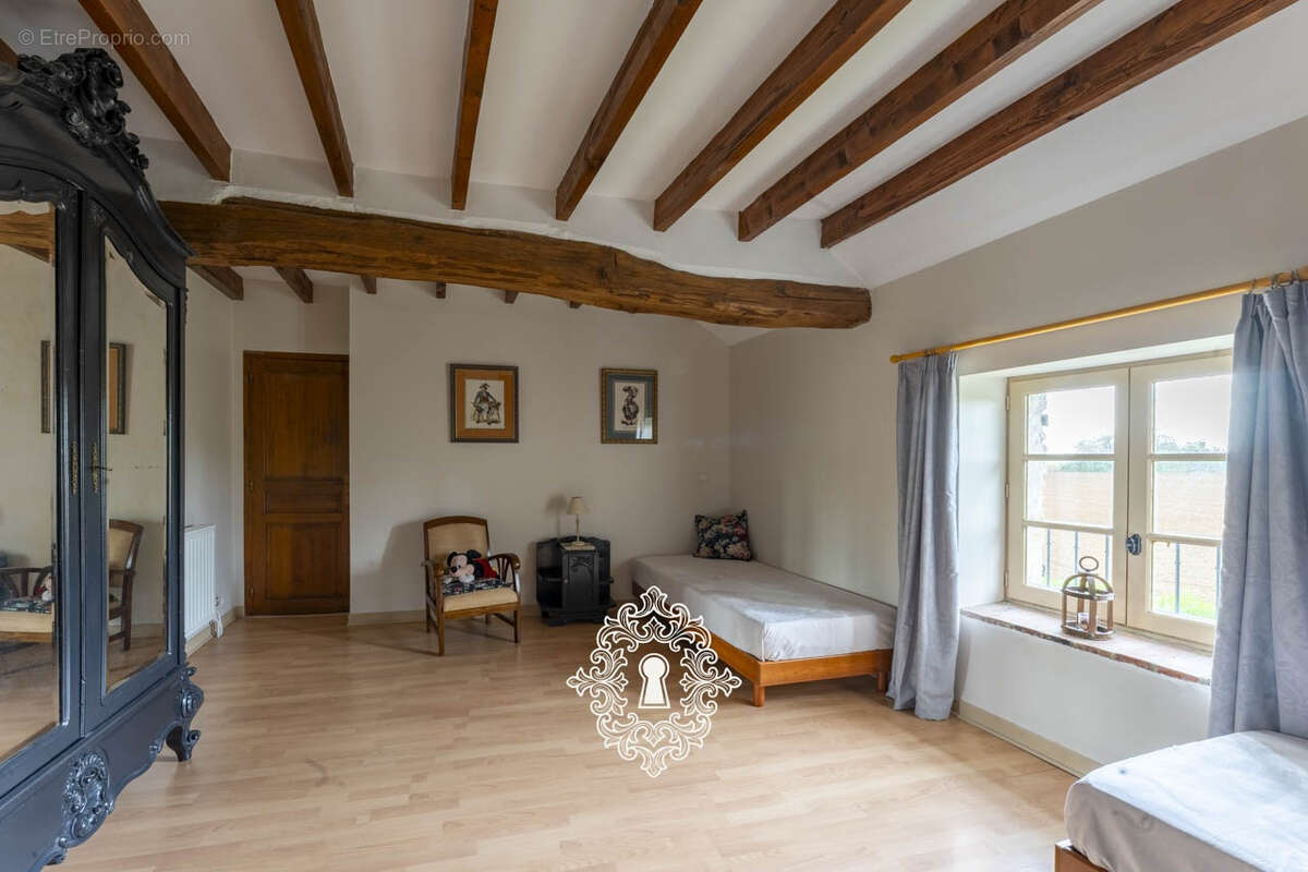 Maison à DONNEMARIE-DONTILLY