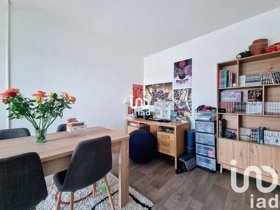 Photo 2 - Appartement à AMIENS