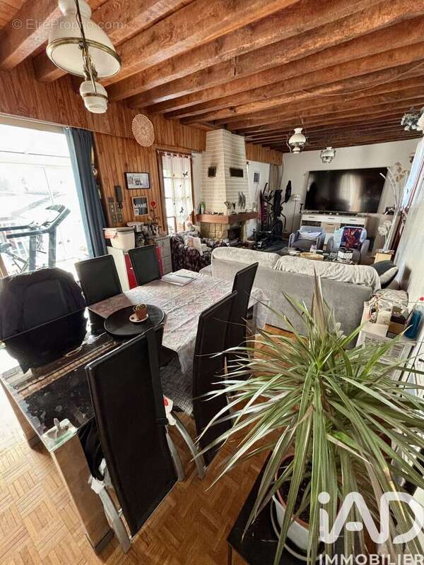 Photo 8 - Maison à JOIGNY