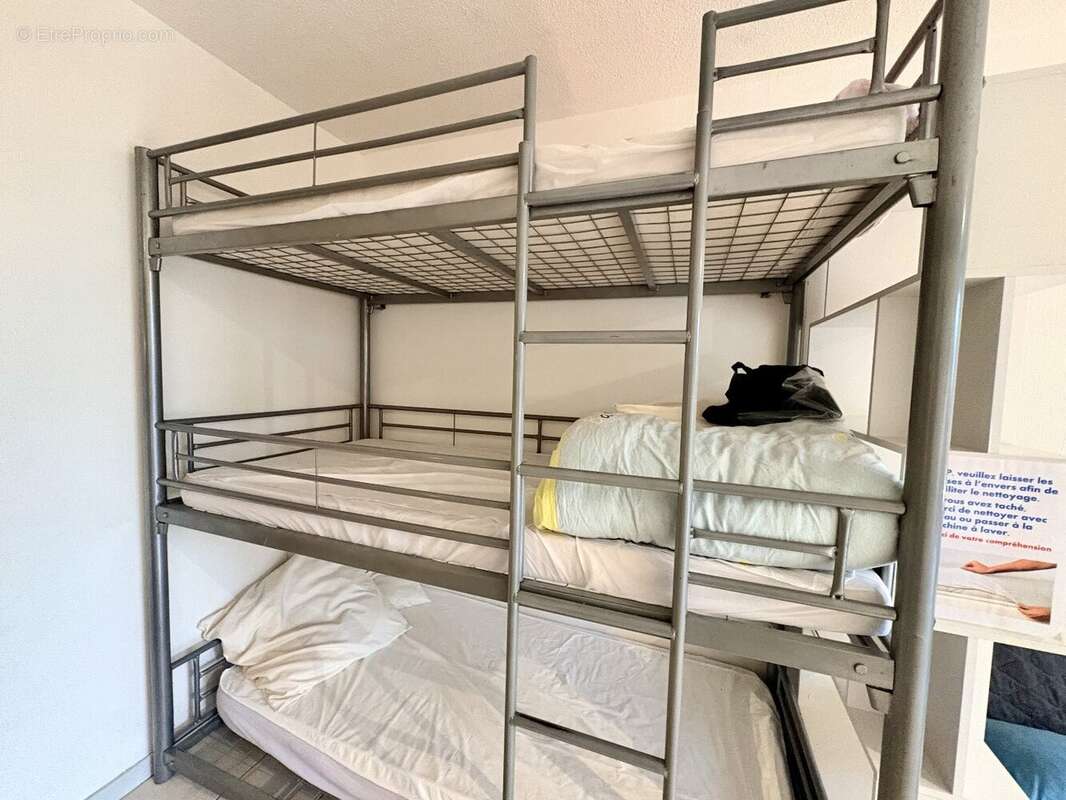 Appartement à AGDE