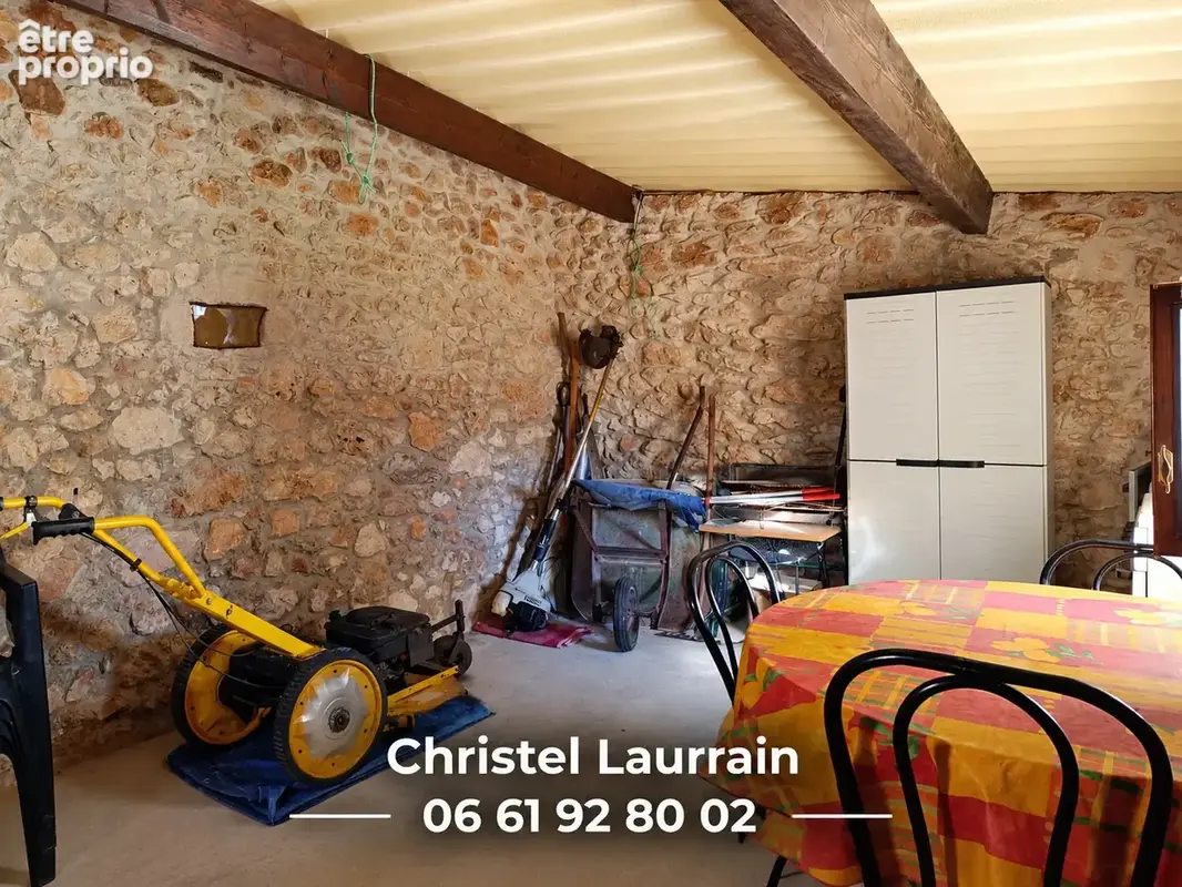 À vendre   Terrain de loisir de 3 508 m2 avec cabanon rénové - photo 2