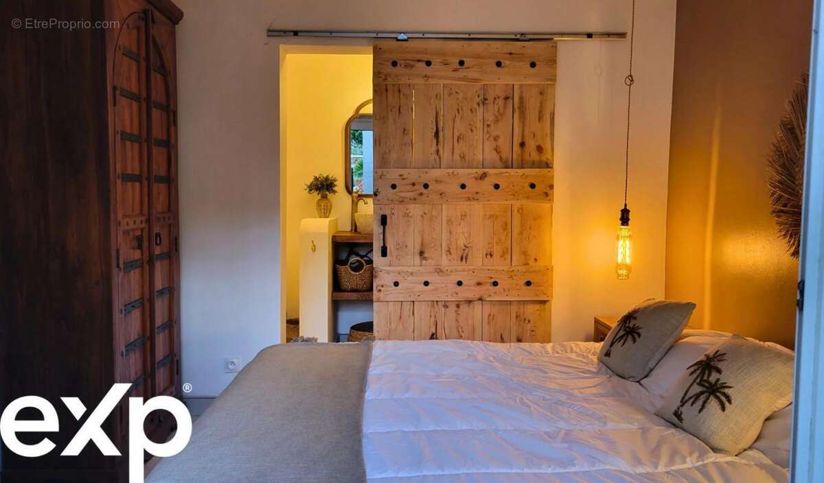 Maison à SAINT-LOUIS