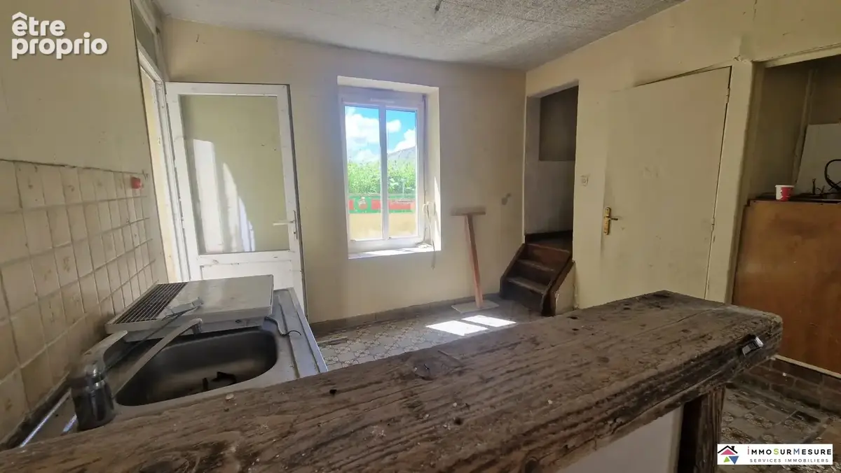 Maison 4 pièces 68 m² à vendre à Saint-Pol-Sur-Ternoise (62130) - photo 3