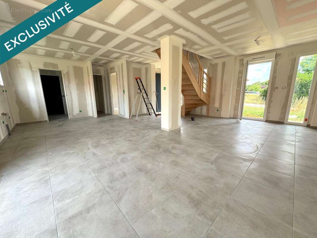 Photo 5 - Maison à COUSANCE