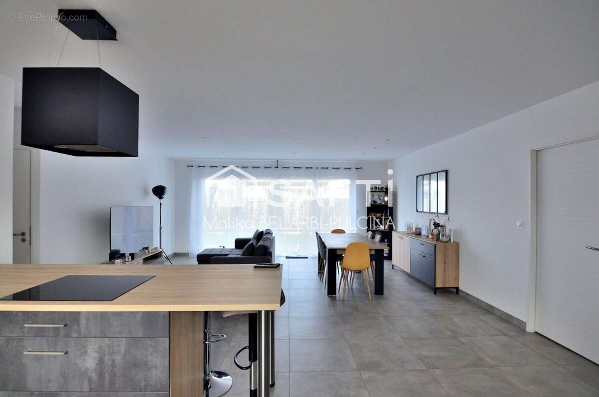 Photo 3 - Maison à TALMONT-SAINT-HILAIRE