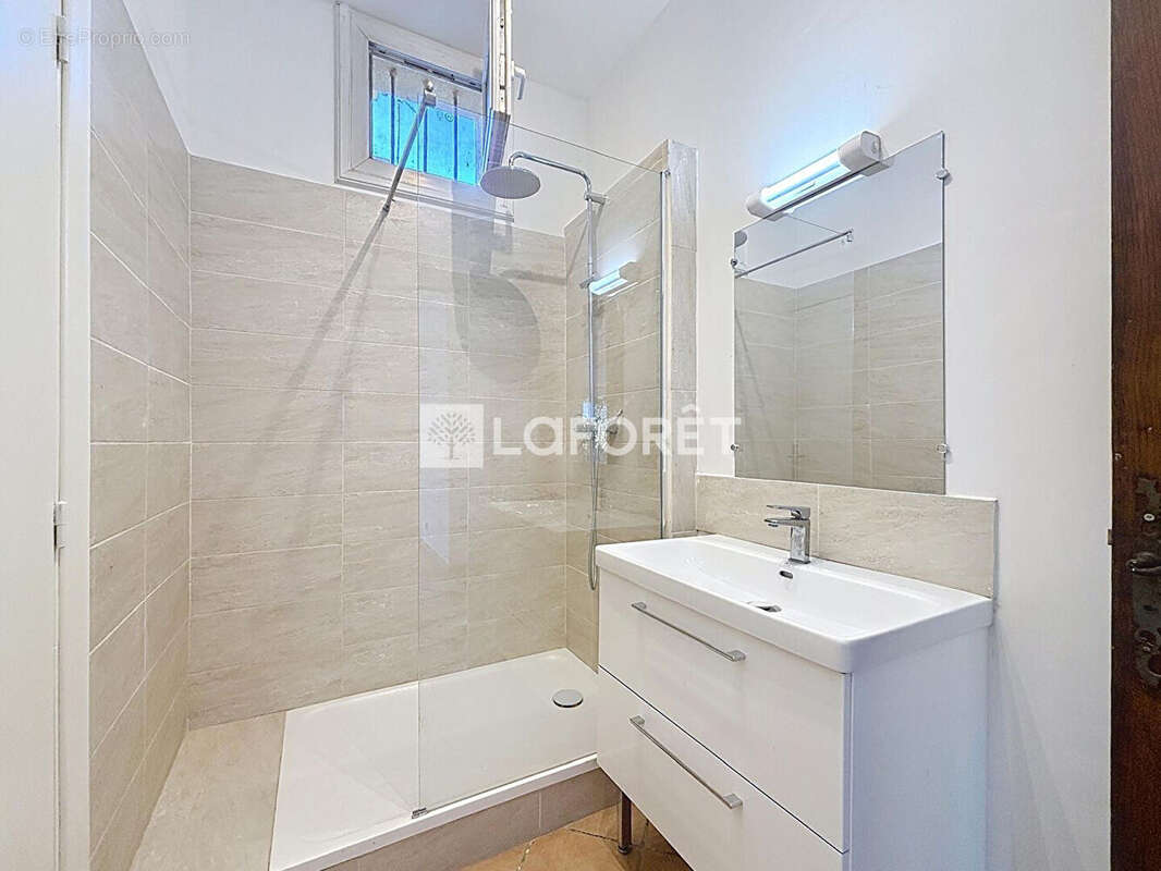 Maison à MARSEILLE-9E