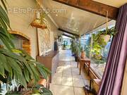 Maison à SAINT-AVIT-SAINT-NAZAIRE