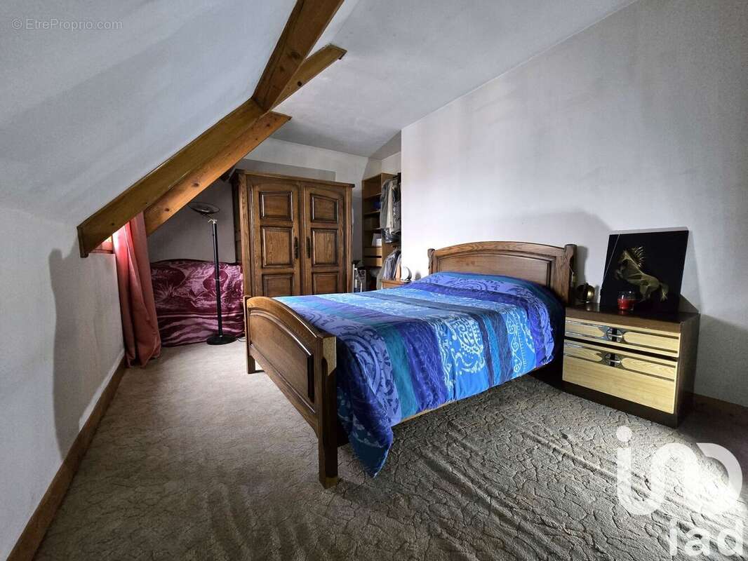 Photo 8 - Maison à BEZONS