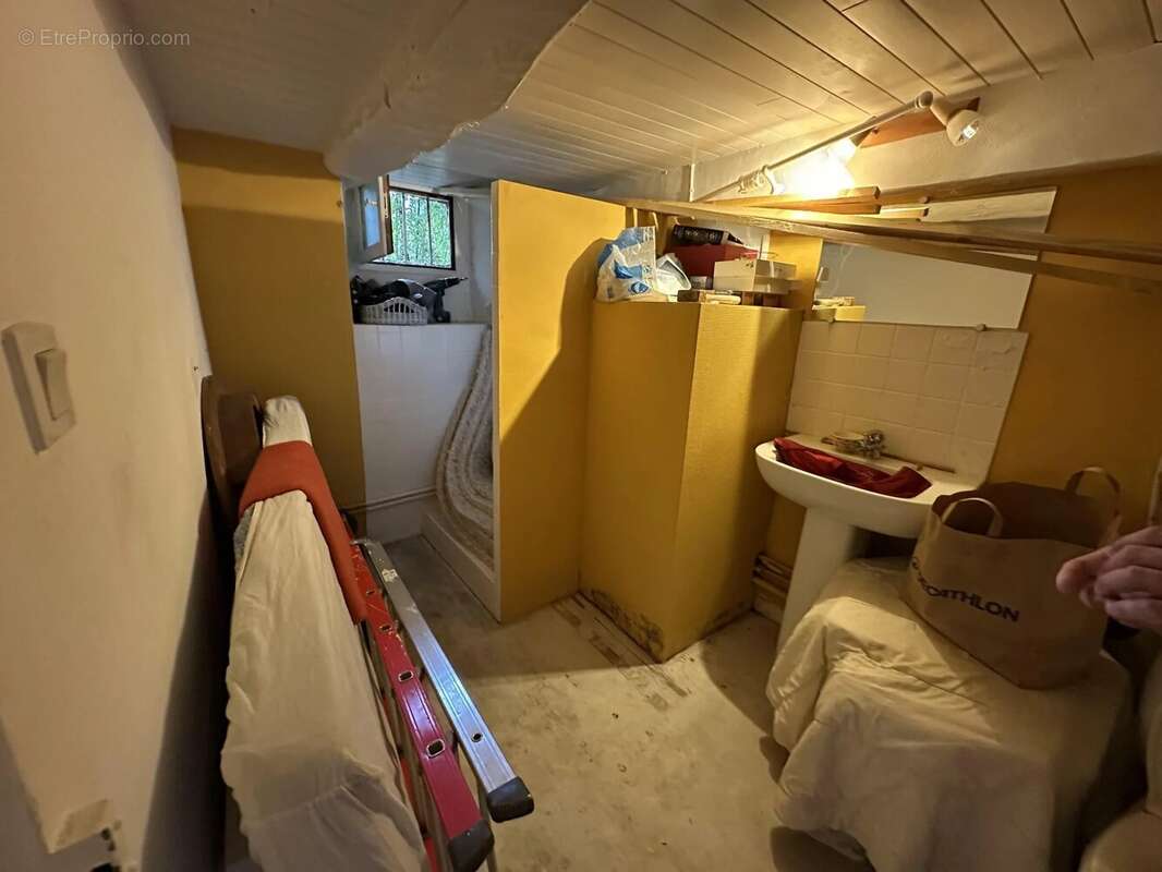 Maison de village - photo 9