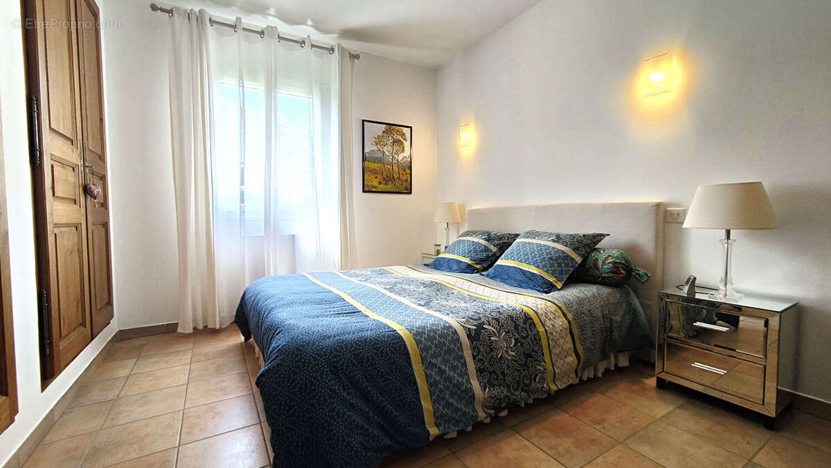 Maison à BARBENTANE