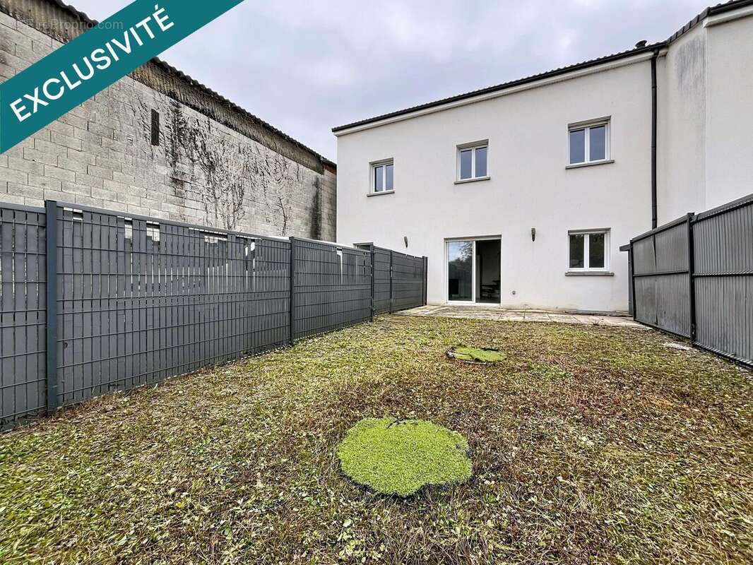 Maison 76 m² à Sept-Saulx  - photo 6