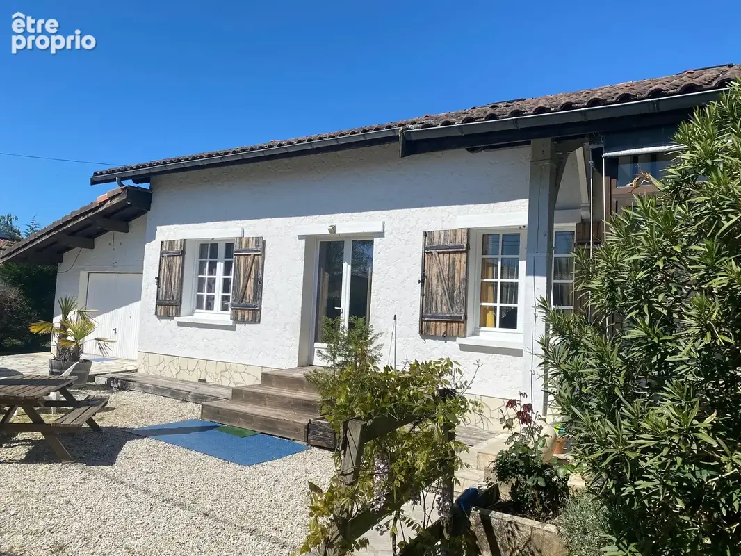 Propriété Le Porge - photo 2