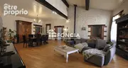 Appartement à ARLES-SUR-TECH