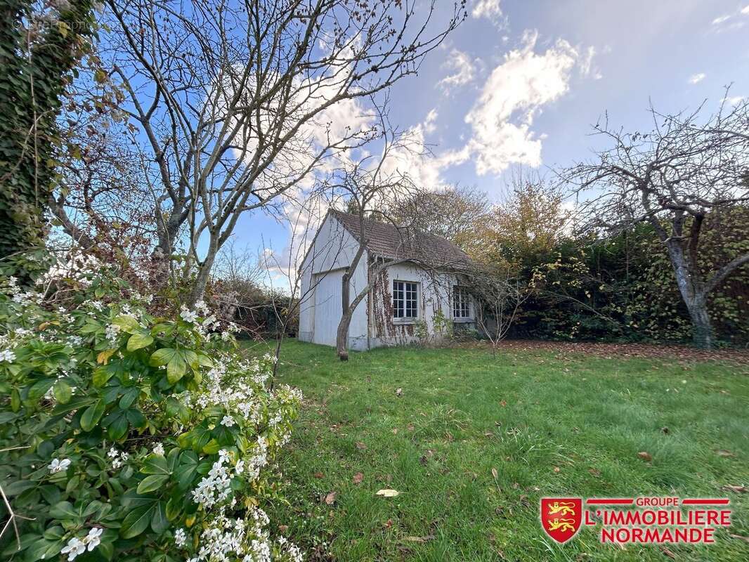 Maison à ROSNY-SUR-SEINE