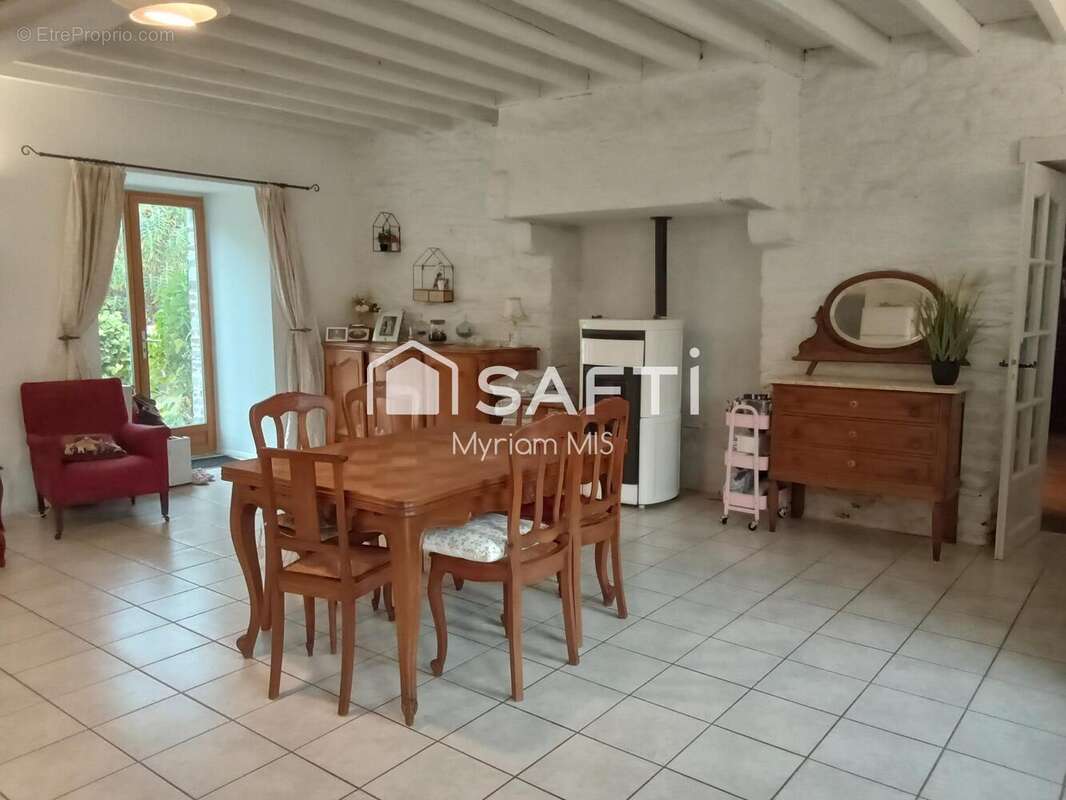 Photo 7 - Maison à SIXT-SUR-AFF