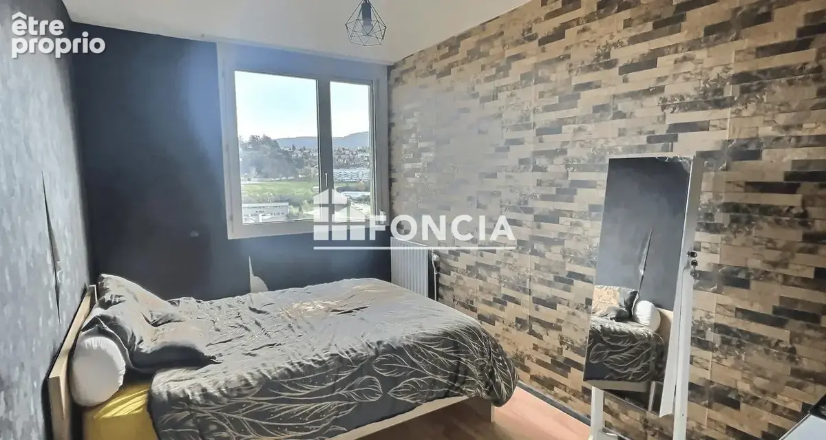 Vue panoramique exceptionnelle – Appartement 89 m² au 15ᵉ étage - photo 7